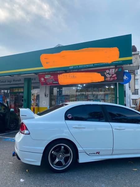 Kedai untuk Disewa di Bukit Indah (Iskandar Puteri (Nusajaya)) - Robin Lim - PropertyGuru.com.my