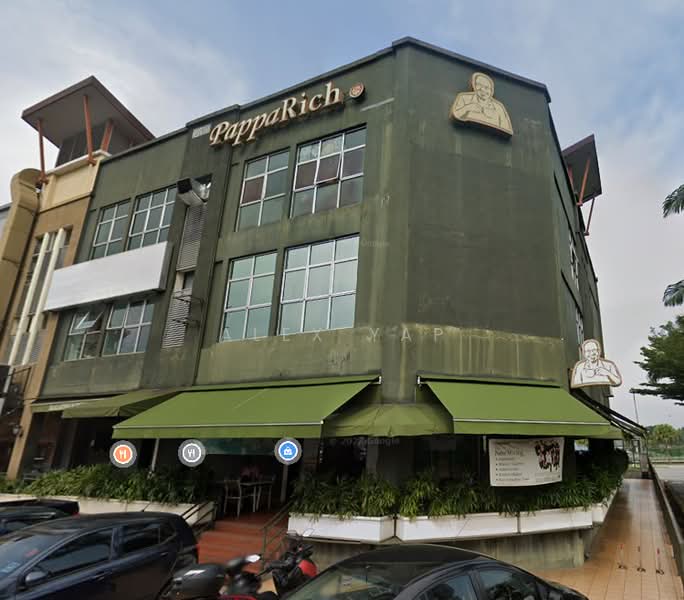 Kedai untuk Dijual di Cheras (Kuala Lumpur) - Alex Yap - Exterior - PropertyGuru.com.my