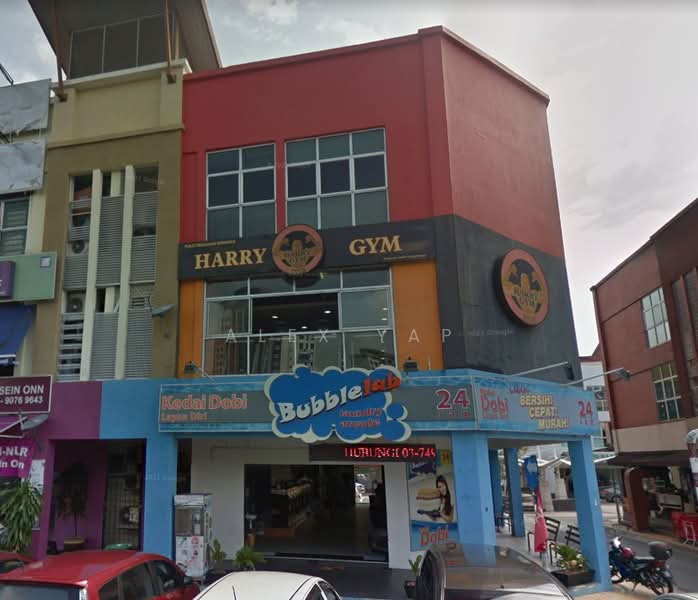 Kedai untuk Dijual di Cheras (Kuala Lumpur) - Alex Yap - Exterior - PropertyGuru.com.my