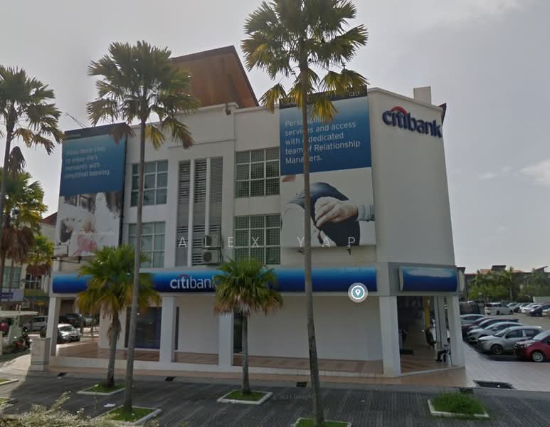 Kedai untuk Dijual di Cheras (Kuala Lumpur) - Alex Yap - Exterior - PropertyGuru.com.my