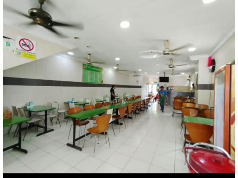 Kedai untuk Dijual di Bandar Baru Selayang (Selayang) - Nelson Ng - Interior - PropertyGuru.com.my