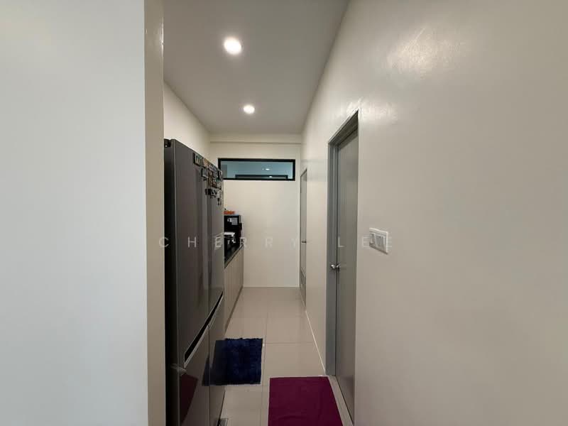 Service Residence for Sale at Gem Suites - Cherry Lee - PropertyGuru.com.my