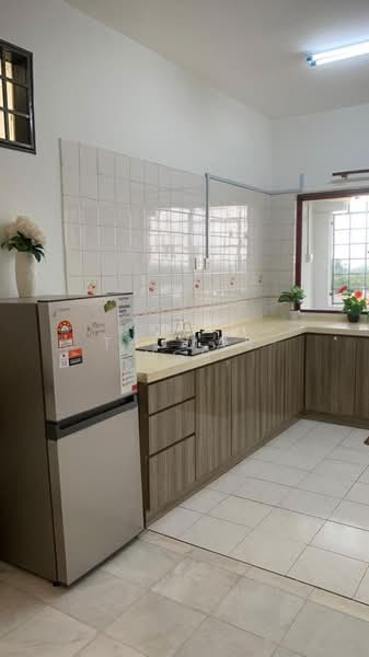 Apartment for Sale at Subang Jaya Lafite - Thomas Ngu - Kitchen - PropertyGuru.com.my