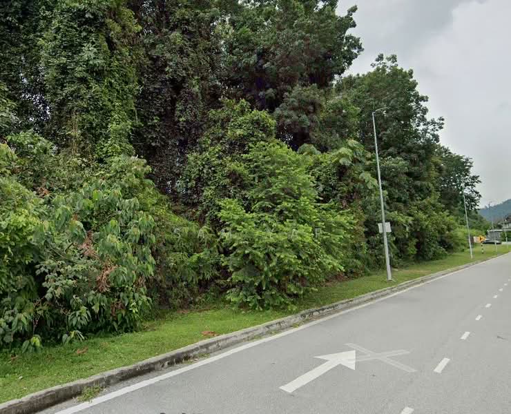 Tanah Pertanian untuk Dijual di Cheras (Selangor) - Sam Yap - Exterior - PropertyGuru.com.my