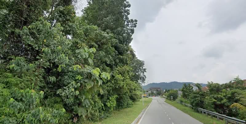 Tanah Pertanian untuk Dijual di Cheras (Selangor) - Sam Yap - Exterior - PropertyGuru.com.my