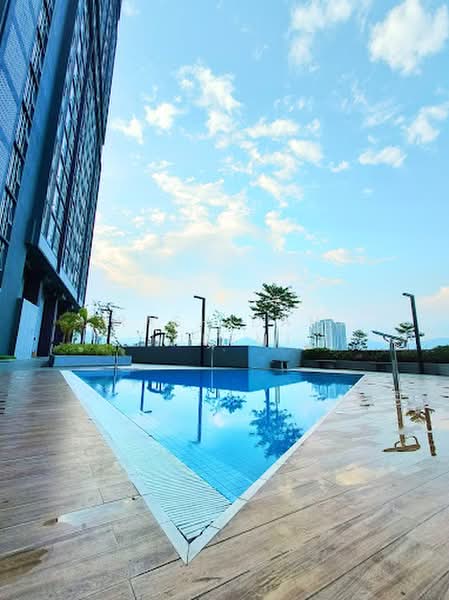 Pangsapuri untuk Dijual di Residensi Laman Sari - Rashidah Juremi - Exterior - PropertyGuru.com.my