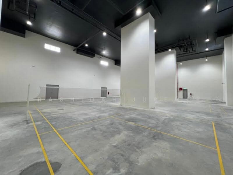 Pangsapuri untuk Dijual di Residensi Laman Sari - Rashidah Juremi - Interior - PropertyGuru.com.my