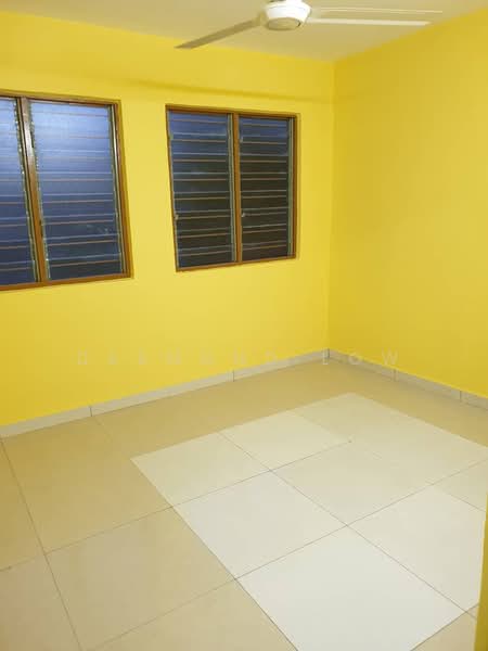 Rumah Teres 2 Tingkat untuk Disewa di Pandan Indah (Ampang) - Desmond Low - Interior - PropertyGuru.com.my