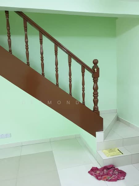 Rumah Teres 2 Tingkat untuk Disewa di Pandan Indah (Ampang) - Desmond Low - Interior - PropertyGuru.com.my
