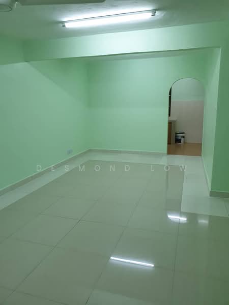 Rumah Teres 2 Tingkat untuk Disewa di Pandan Indah (Ampang) - Desmond Low - Interior - PropertyGuru.com.my