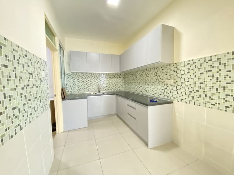 Service Residence for Rent at Metropolitan Square Service Residence - Stanley Lo - PropertyGuru.com.my