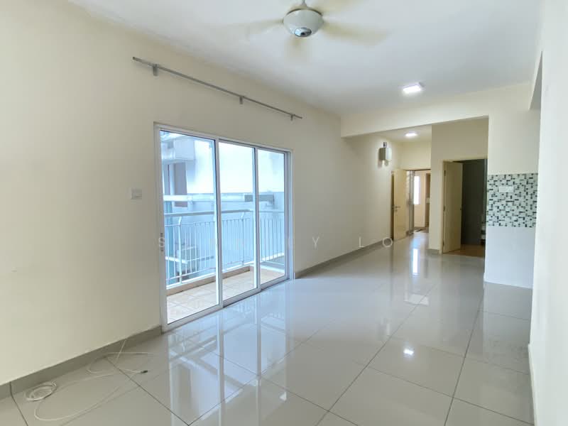Service Residence for Rent at Metropolitan Square Service Residence - Stanley Lo - PropertyGuru.com.my