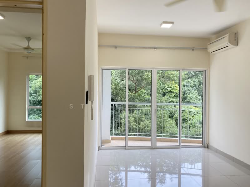 Service Residence for Rent at Metropolitan Square Service Residence - Stanley Lo - PropertyGuru.com.my