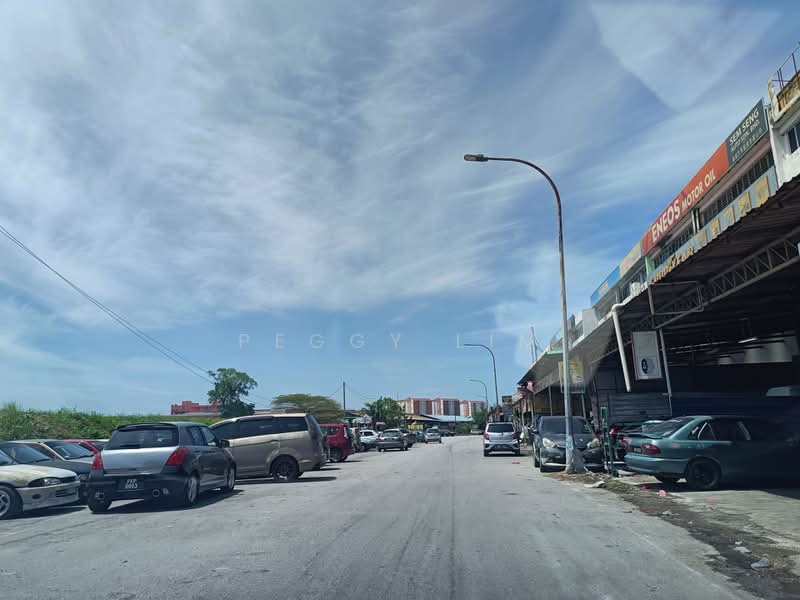 Kilang untuk Disewa di Shah Alam (Selangor) - Peggy Lim - Exterior - PropertyGuru.com.my