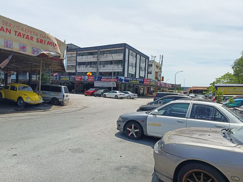 Kilang untuk Disewa di Shah Alam (Selangor) - Peggy Lim - Exterior - PropertyGuru.com.my