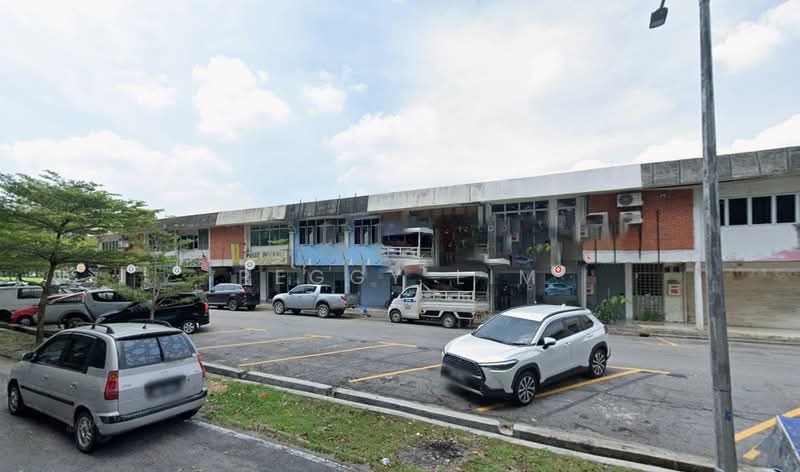 Kilang untuk Disewa di Shah Alam (Selangor) - Peggy Lim - Exterior - PropertyGuru.com.my