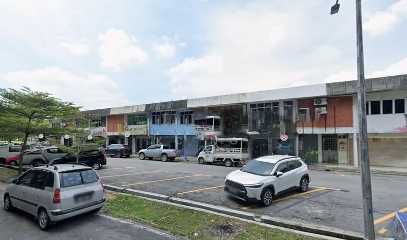 Factory for Rent in Shah Alam (Selangor) - KC Ng - Exterior - PropertyGuru.com.my