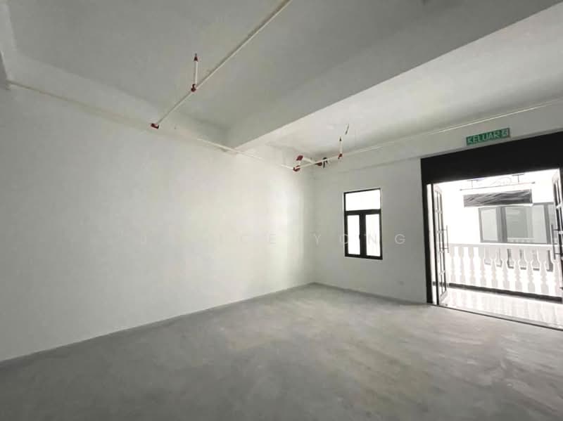 Retail Space for Sale in Iskandar Puteri (Nusajaya) (Johor) - Janice Yong - Interior - PropertyGuru.com.my
