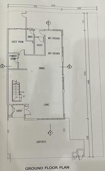 Bungalow House untuk Dijual di Kota Kemuning (Shah Alam) - Ben Ng - PropertyGuru.com.my
