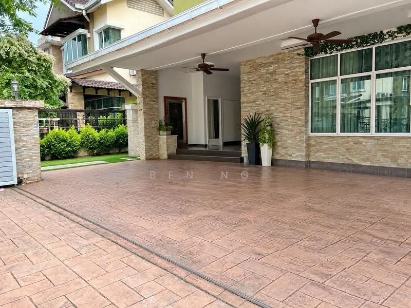Bungalow House untuk Dijual di Kota Kemuning (Shah Alam) - Ben Ng - Exterior - PropertyGuru.com.my