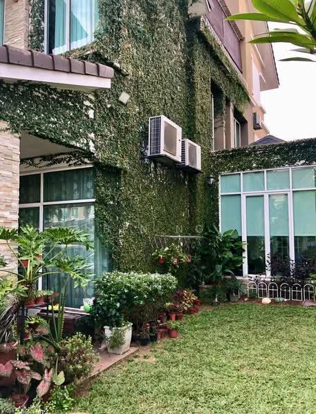 Bungalow House untuk Dijual di Kota Kemuning (Shah Alam) - Ben Ng - Exterior - PropertyGuru.com.my