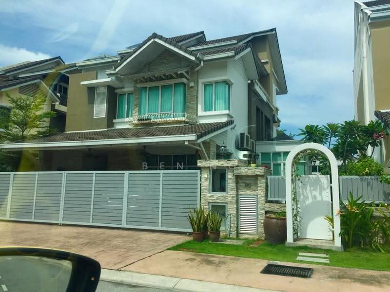 Bungalow House untuk Dijual di Kota Kemuning (Shah Alam) - Ben Ng - Exterior - PropertyGuru.com.my