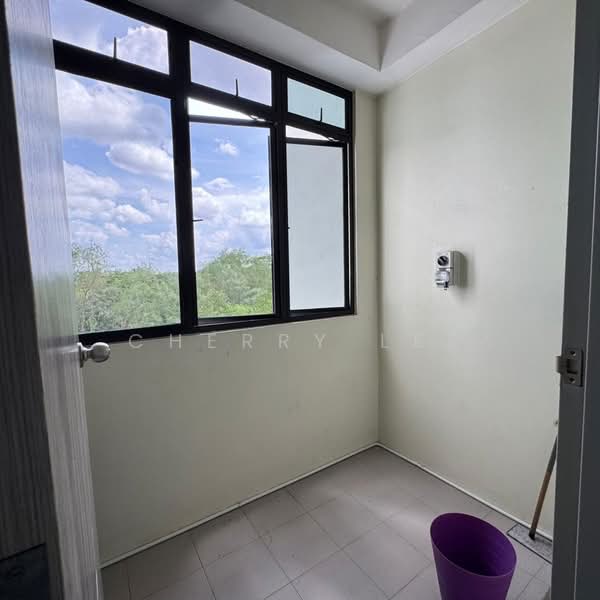 Apartment for Rent at The 1878 @ Tabuan Jaya - Cherry Lee - PropertyGuru.com.my