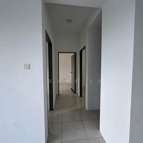 Apartment for Rent at The 1878 @ Tabuan Jaya - Cherry Lee - PropertyGuru.com.my