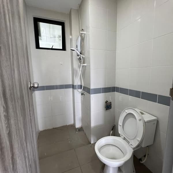 Apartment for Rent at The 1878 @ Tabuan Jaya - Cherry Lee - PropertyGuru.com.my