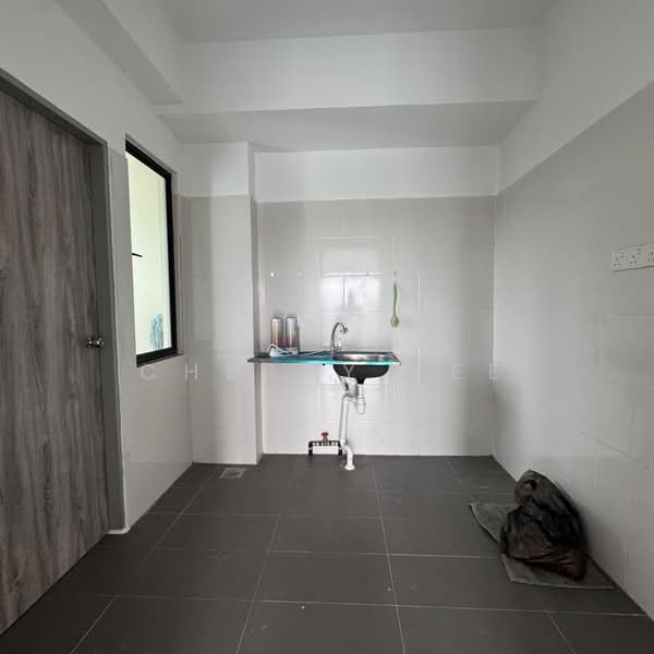 Apartment for Rent at The 1878 @ Tabuan Jaya - Cherry Lee - PropertyGuru.com.my