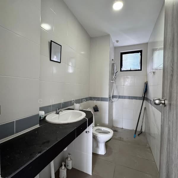 Apartment for Rent at The 1878 @ Tabuan Jaya - Cherry Lee - PropertyGuru.com.my