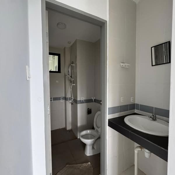 Apartment for Rent at The 1878 @ Tabuan Jaya - Cherry Lee - PropertyGuru.com.my