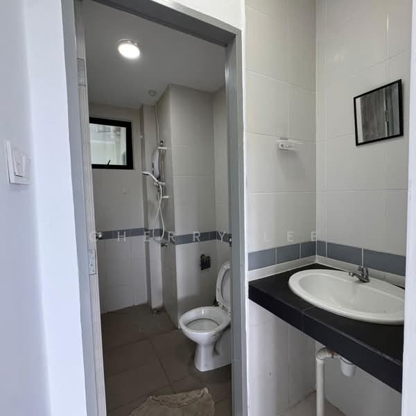 Apartment for Rent at The 1878 @ Tabuan Jaya - Cherry Lee - PropertyGuru.com.my
