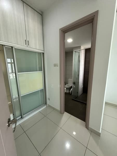 Kondominium untuk Dijual di The Light Linear - EC Zheng - Bathroom - PropertyGuru.com.my