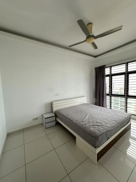 Kondominium untuk Dijual di The Light Linear - EC Zheng - Bedroom - PropertyGuru.com.my