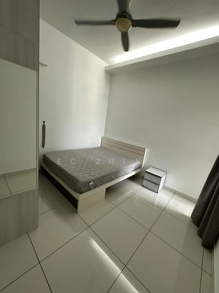 Kondominium untuk Dijual di The Light Linear - EC Zheng - Bedroom - PropertyGuru.com.my
