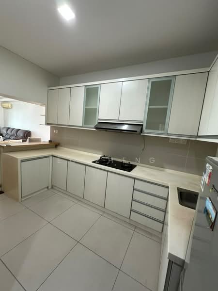 Kondominium untuk Dijual di The Light Linear - EC Zheng - Kitchen - PropertyGuru.com.my