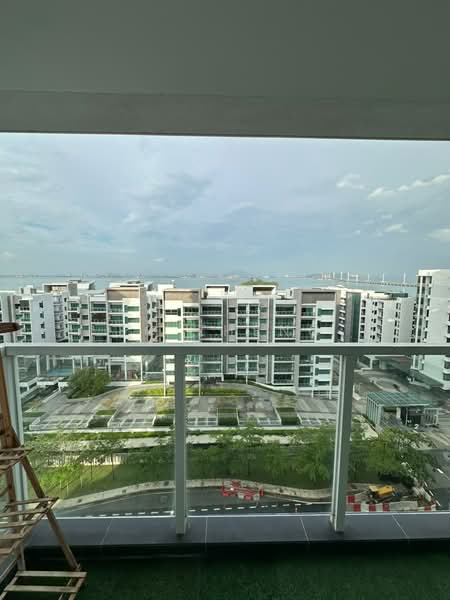 Kondominium untuk Dijual di The Light Linear - EC Zheng - View - PropertyGuru.com.my