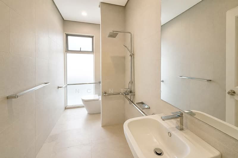 Rumah Berkembar untuk Dijual di Ara Damansara (Selangor) - Vincent Liaw - Bathroom - PropertyGuru.com.my