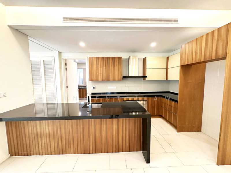 Rumah Berkembar untuk Dijual di Ara Damansara (Selangor) - Vincent Liaw - Kitchen - PropertyGuru.com.my