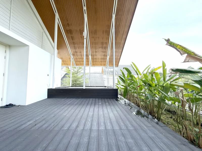 Rumah Berkembar untuk Dijual di Ara Damansara (Selangor) - Vincent Liaw - Exterior - PropertyGuru.com.my