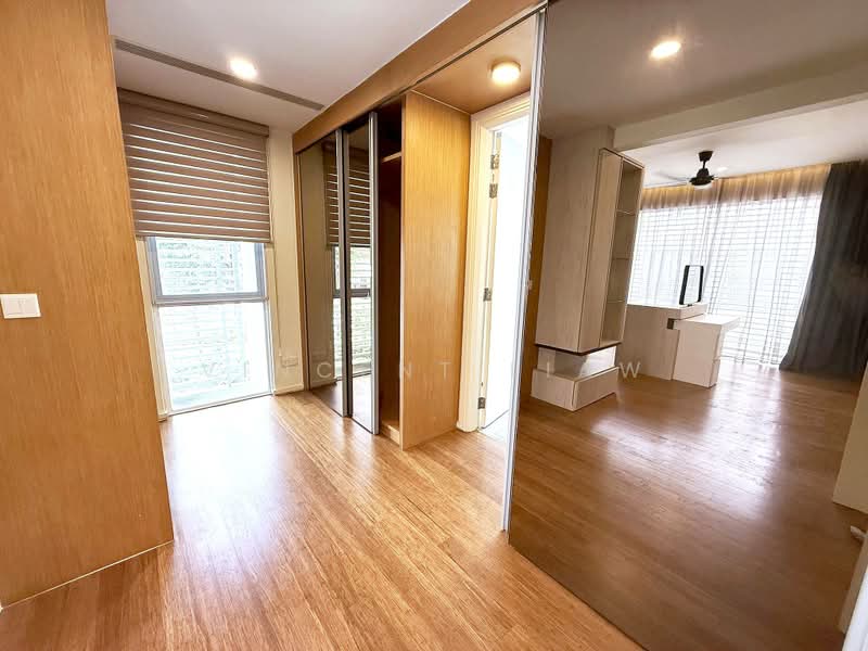 Rumah Berkembar untuk Dijual di Ara Damansara (Selangor) - Vincent Liaw - Interior - PropertyGuru.com.my