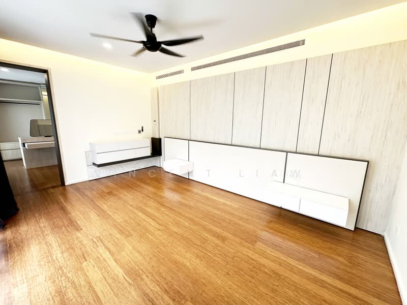 Rumah Berkembar untuk Dijual di Ara Damansara (Selangor) - Vincent Liaw - Bedroom - PropertyGuru.com.my