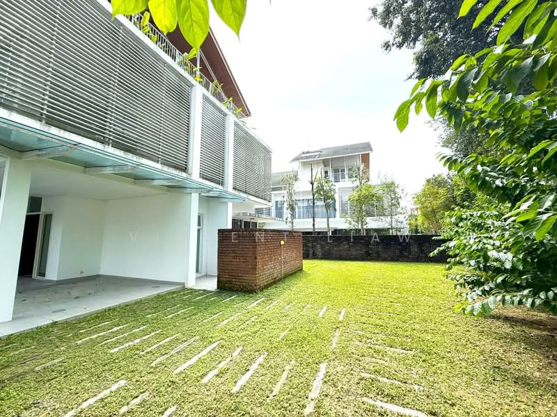 Rumah Berkembar untuk Dijual di Ara Damansara (Selangor) - Vincent Liaw - Exterior - PropertyGuru.com.my