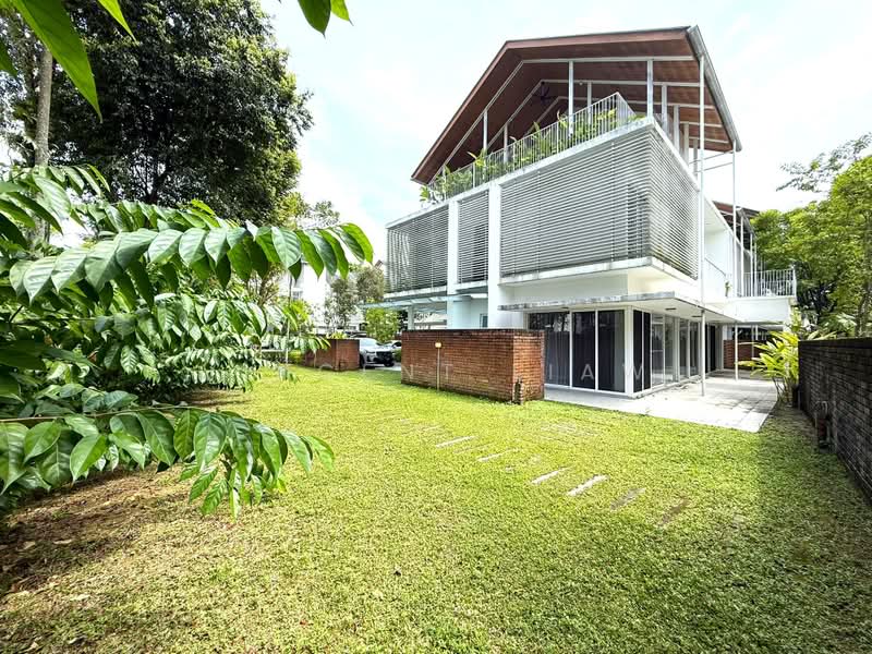 Rumah Berkembar untuk Dijual di Ara Damansara (Selangor) - Vincent Liaw - Exterior - PropertyGuru.com.my