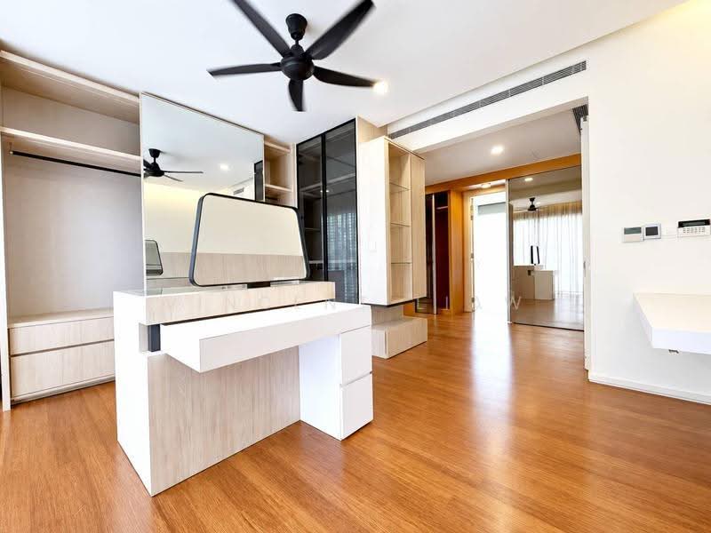 Semi-Detached House for Sale in Ara Damansara (Selangor) - Vincent Liaw - Interior - PropertyGuru.com.my