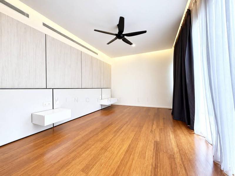Semi-Detached House for Sale in Ara Damansara (Selangor) - Vincent Liaw - Bedroom - PropertyGuru.com.my