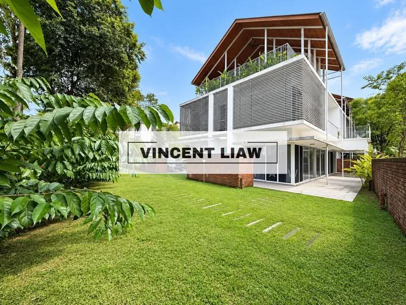Semi-Detached House for Sale in Ara Damansara (Selangor) - Vincent Liaw - Exterior - PropertyGuru.com.my