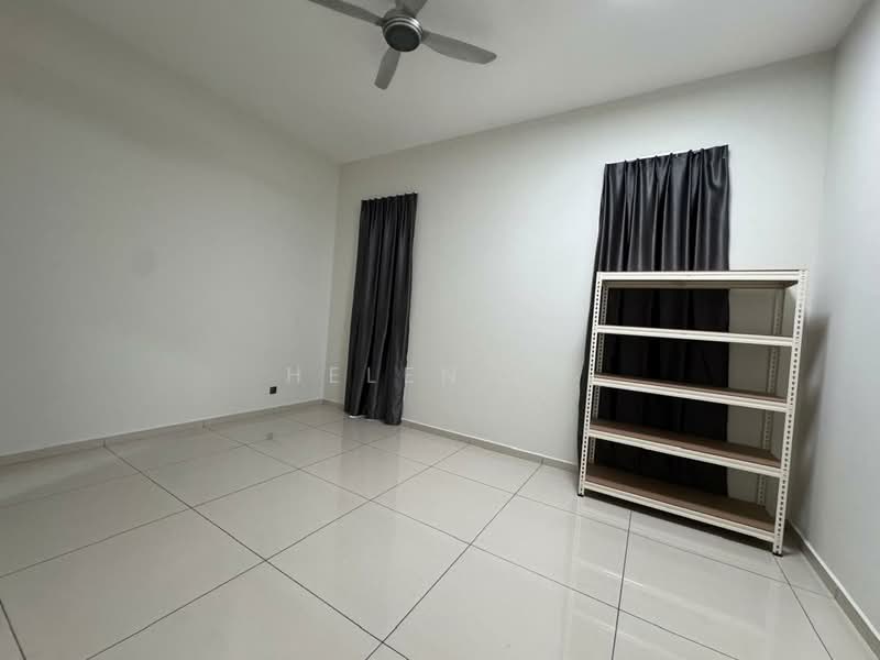 Rumah Berkembar untuk Disewa di Ujong Pasir (Melaka) - Helen BF - Interior - PropertyGuru.com.my