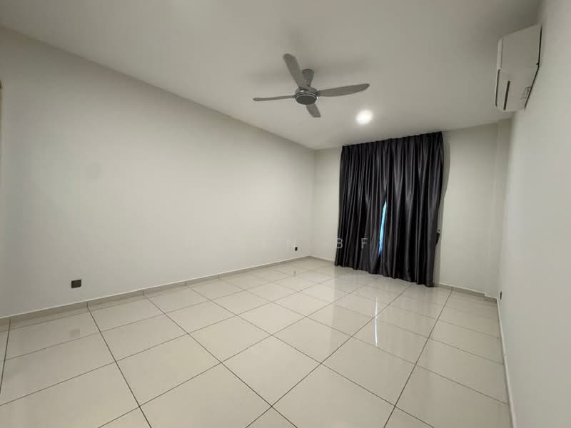 Rumah Berkembar untuk Disewa di Ujong Pasir (Melaka) - Helen BF - Interior - PropertyGuru.com.my